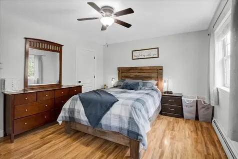 115 Hidden Plateaus Road Swanton VT 05483