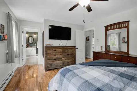 115 Hidden Plateaus Road Swanton VT 05483