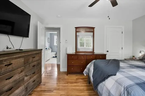 115 Hidden Plateaus Road Swanton VT 05483