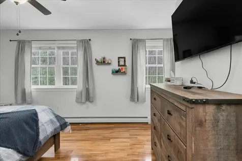 115 Hidden Plateaus Road Swanton VT 05483