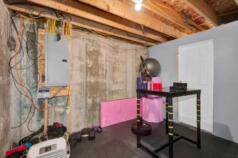 115 Hidden Plateaus Road Swanton VT 05483