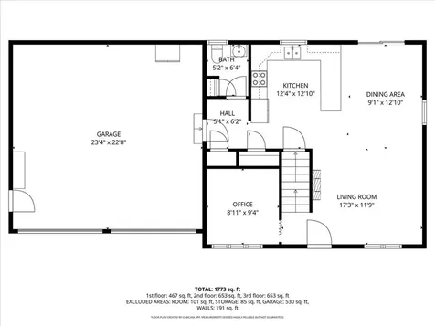 115 Hidden Plateaus Road Swanton VT 05483