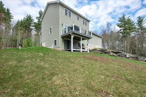 115 Hidden Plateaus Road Swanton VT 05483
