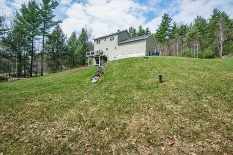 115 Hidden Plateaus Road Swanton VT 05483