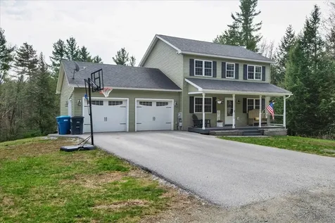 115 Hidden Plateaus Road Swanton VT 05483