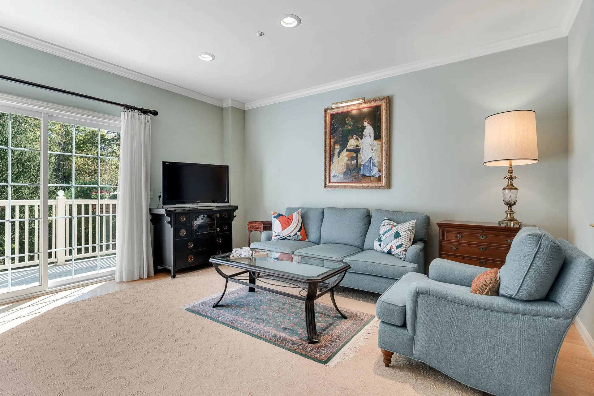 31 Forest Edge Drive Hanover NH 03755