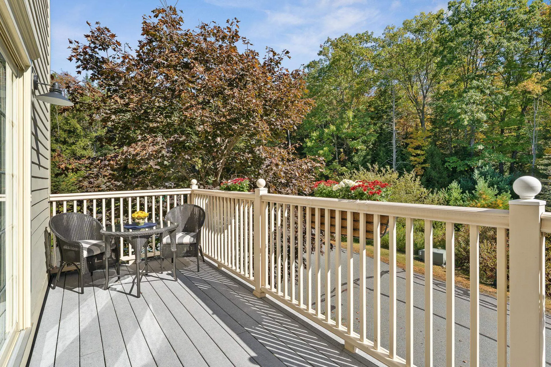 31 Forest Edge Drive Hanover NH 03755
