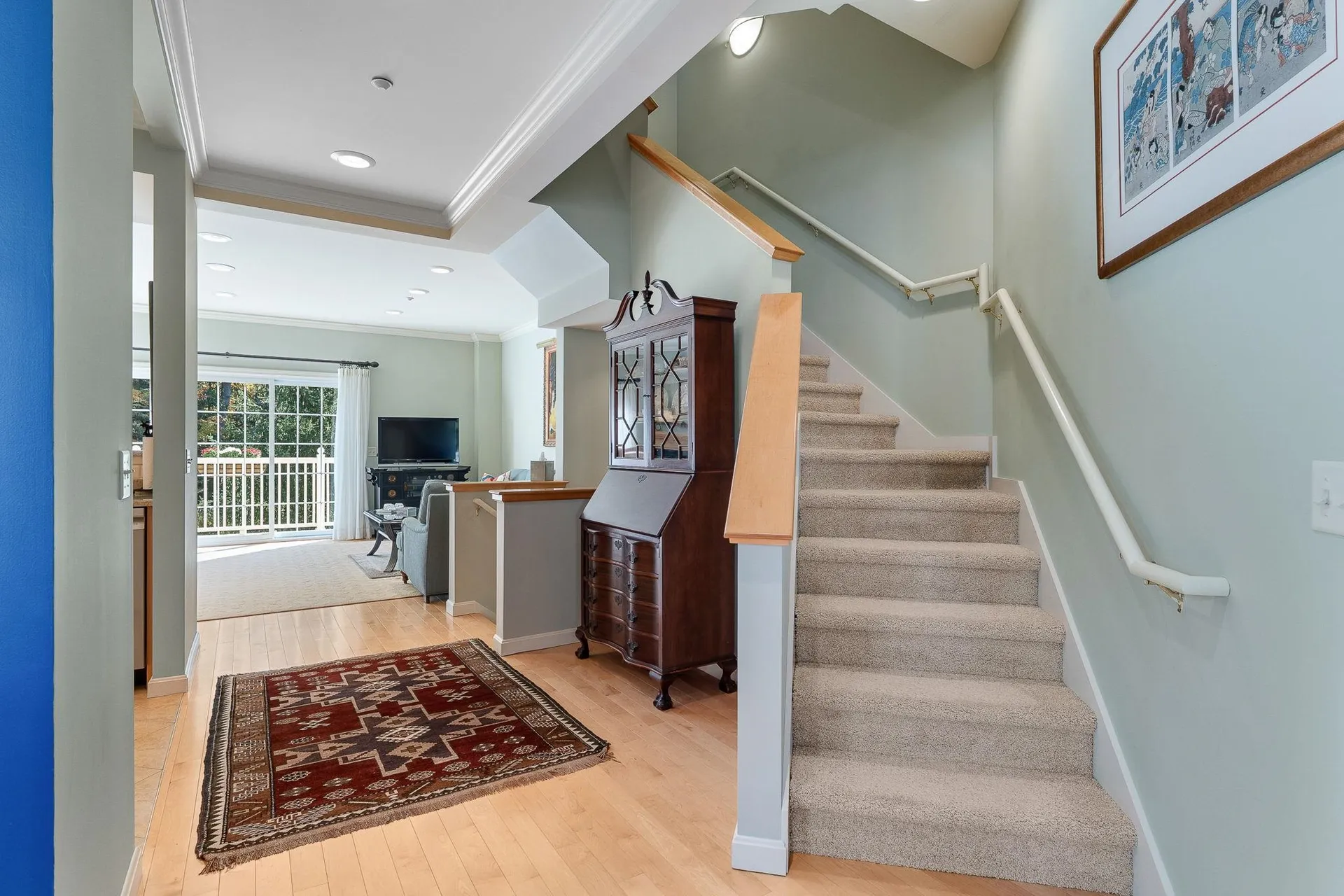 31 Forest Edge Drive Hanover NH 03755