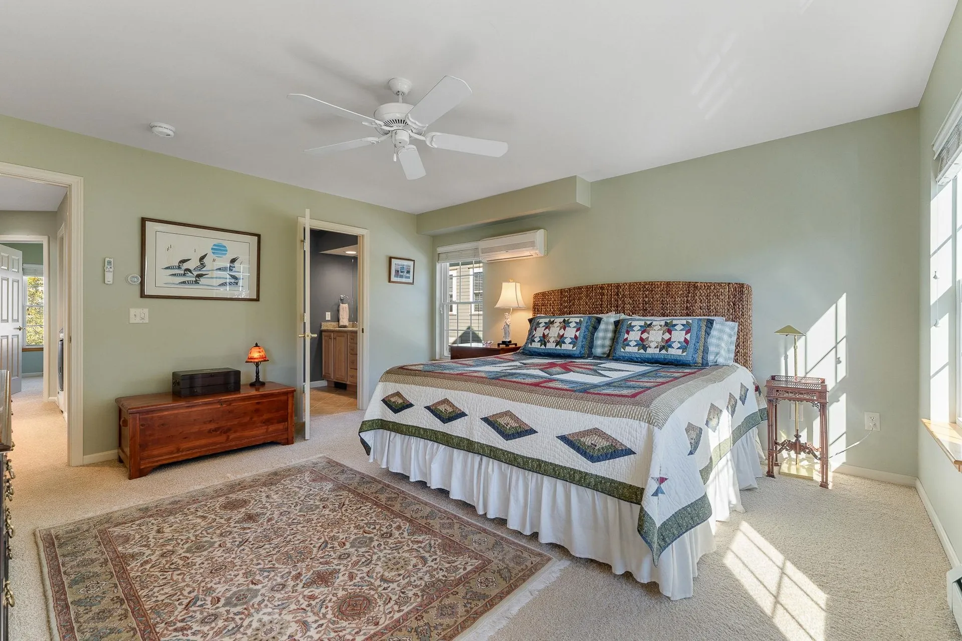 31 Forest Edge Drive Hanover NH 03755