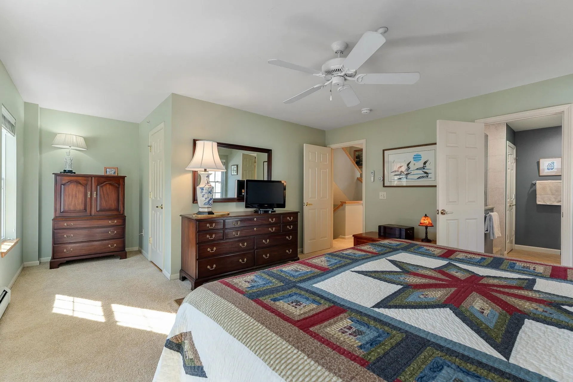31 Forest Edge Drive Hanover NH 03755