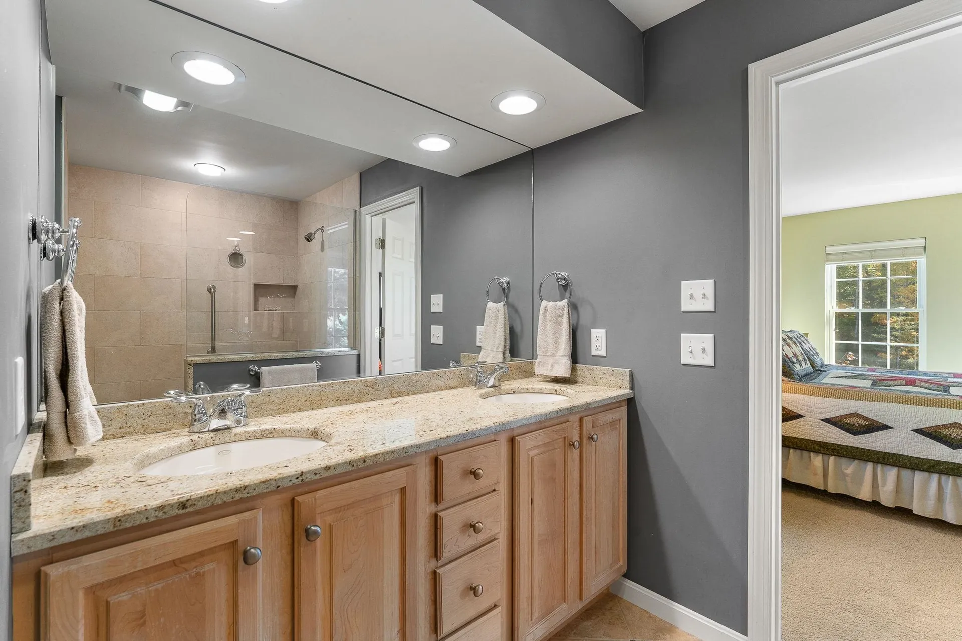 31 Forest Edge Drive Hanover NH 03755