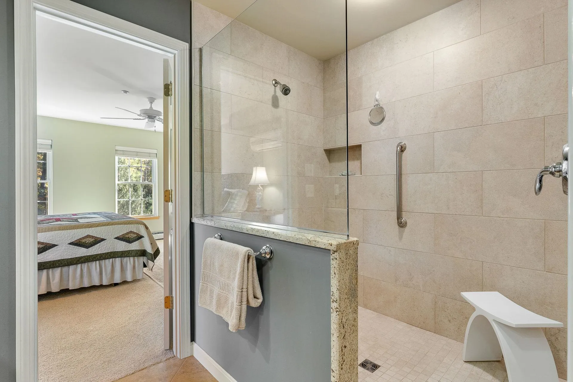 31 Forest Edge Drive Hanover NH 03755