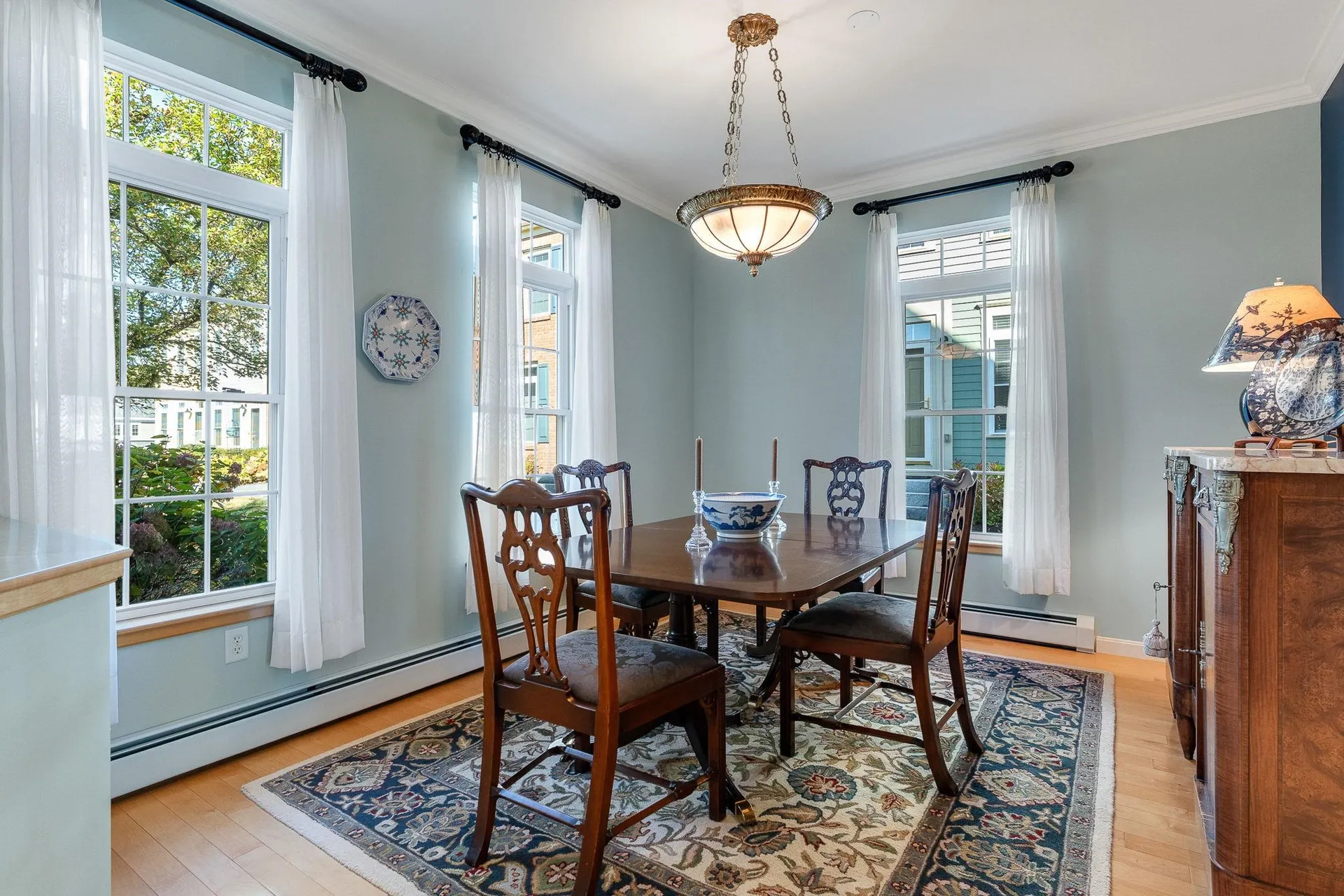 31 Forest Edge Drive Hanover NH 03755