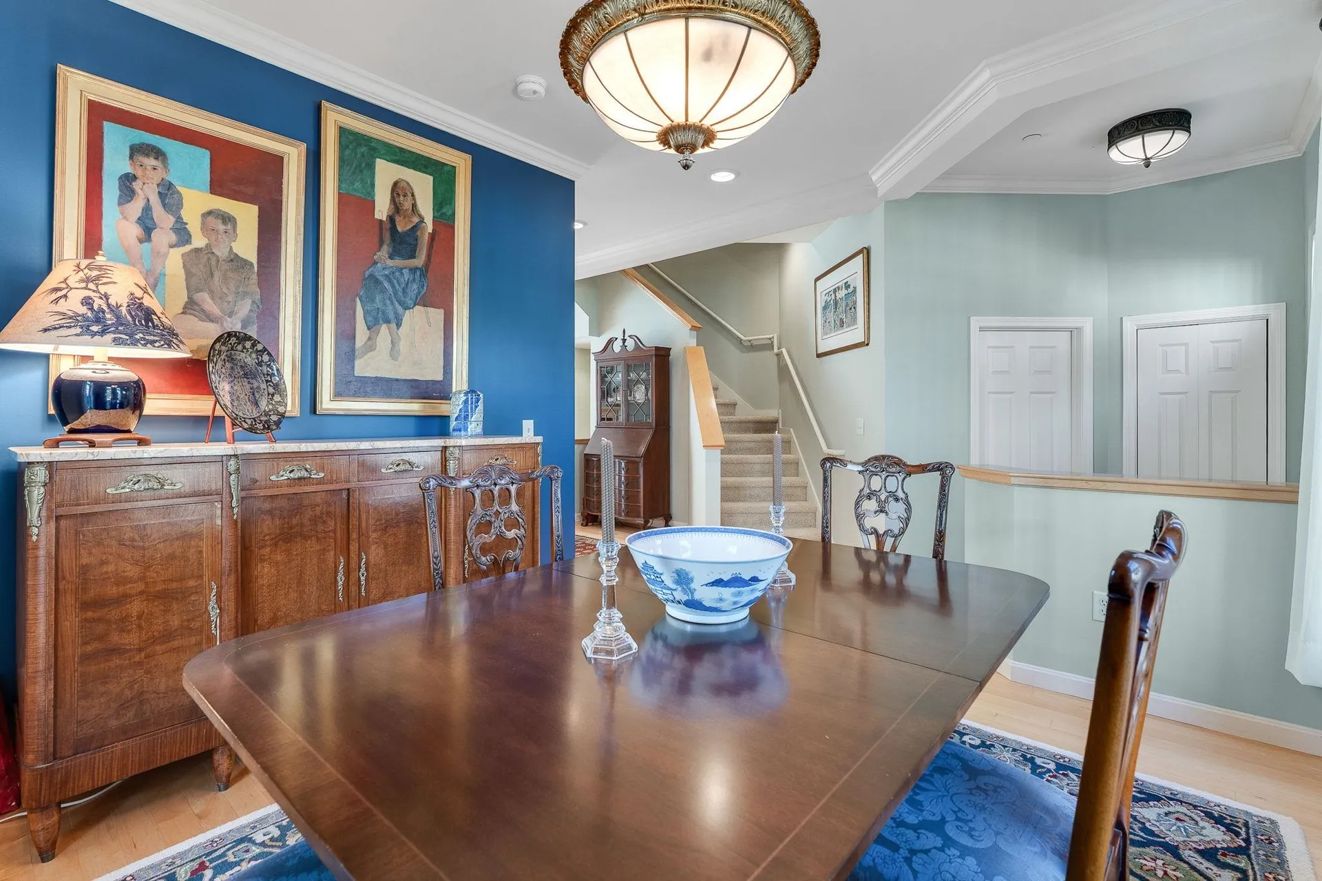 31 Forest Edge Drive Hanover NH 03755