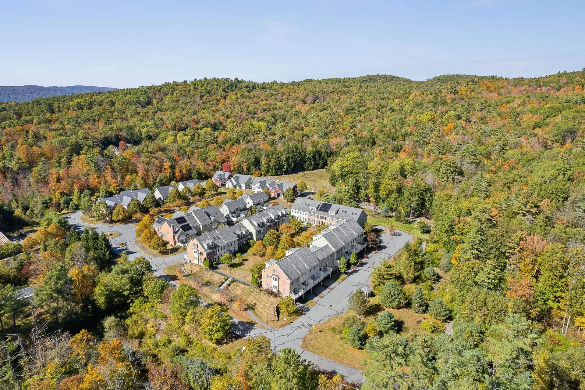 31 Forest Edge Drive Hanover NH 03755