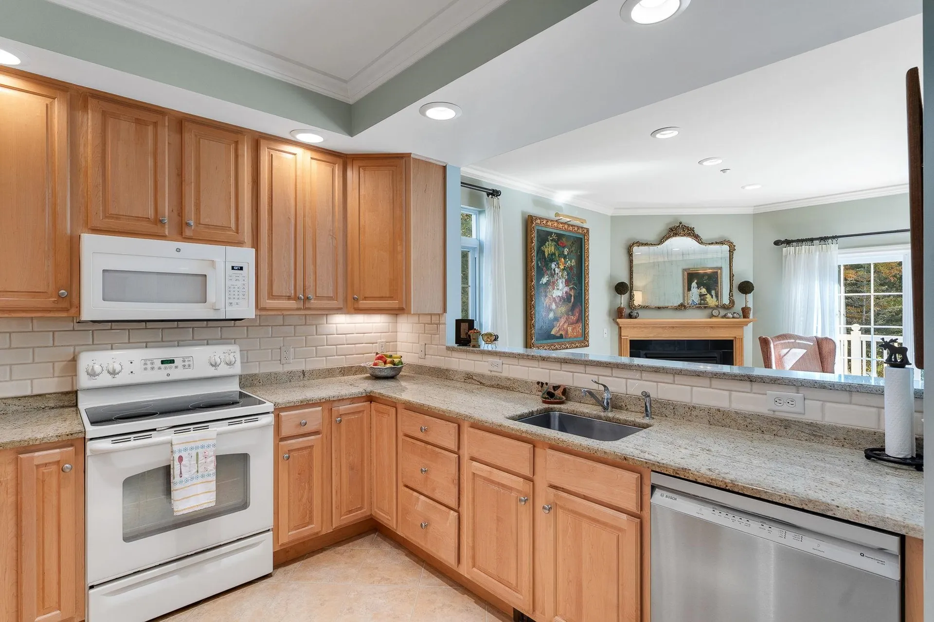 31 Forest Edge Drive Hanover NH 03755