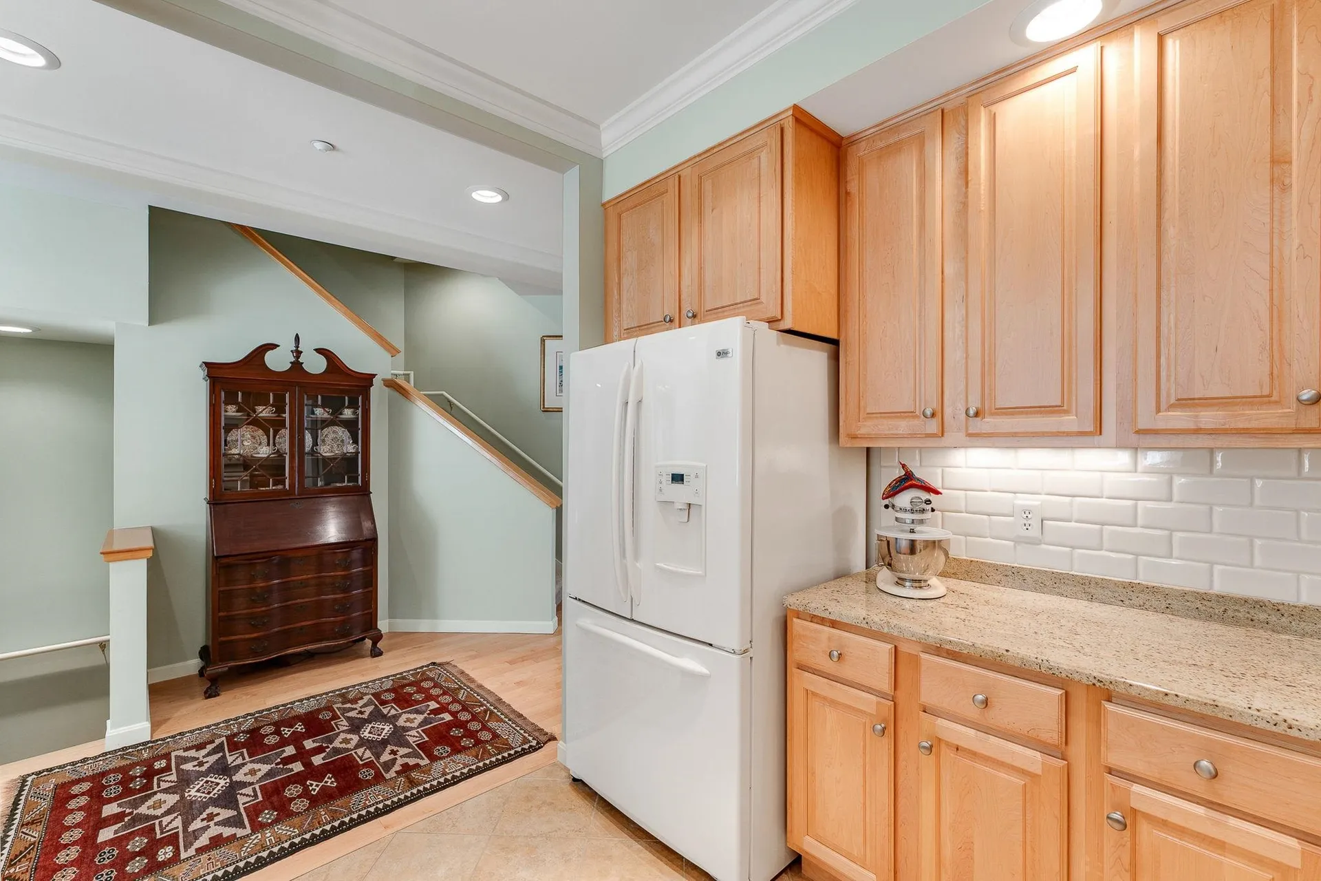 31 Forest Edge Drive Hanover NH 03755