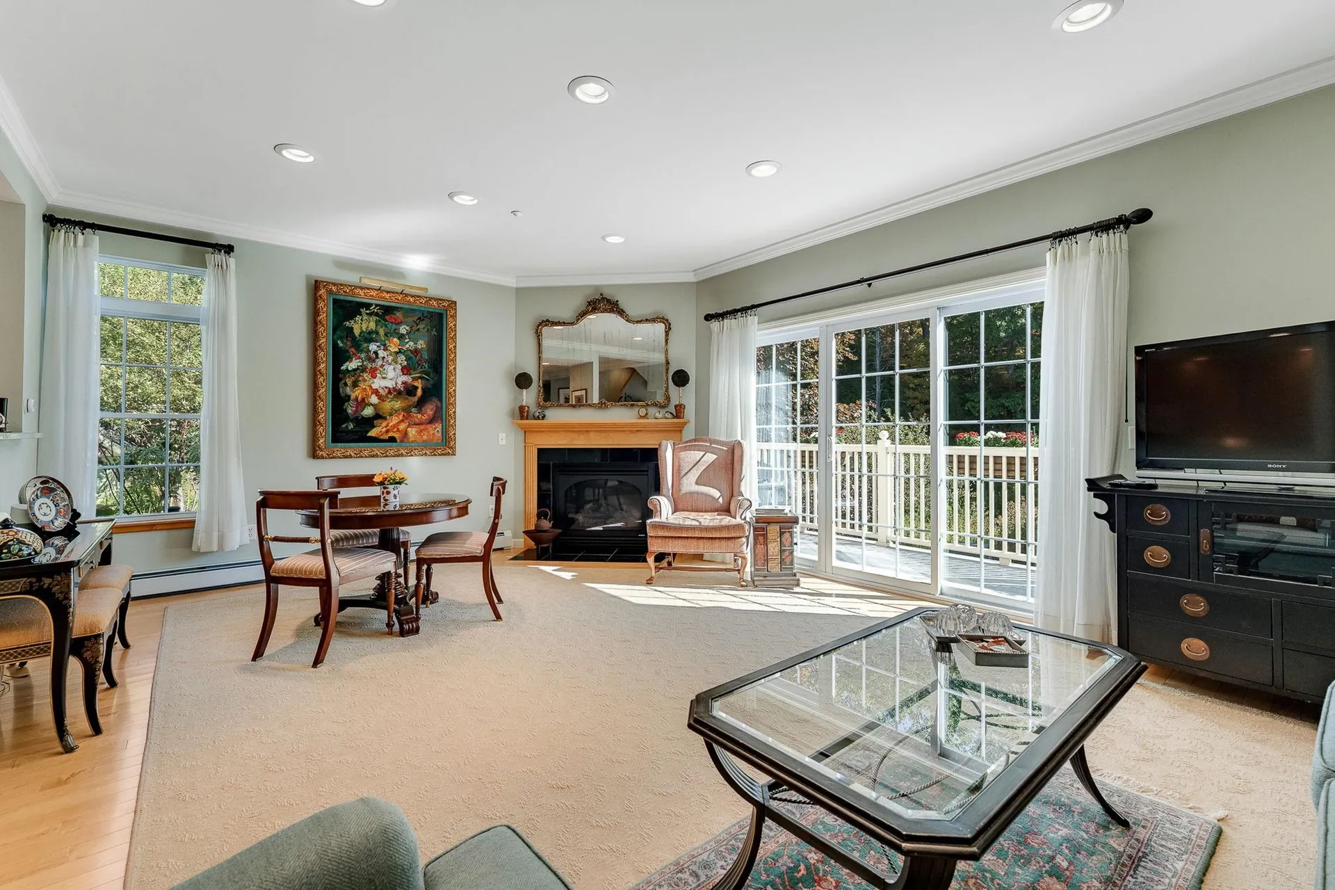 31 Forest Edge Drive Hanover NH 03755