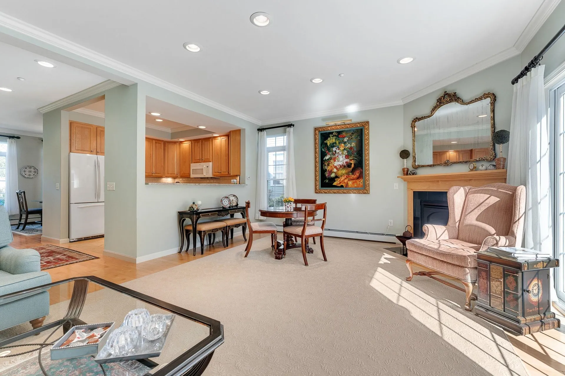 31 Forest Edge Drive Hanover NH 03755