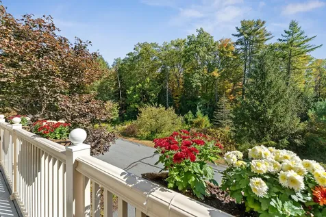 31 Forest Edge Drive Hanover NH 03755