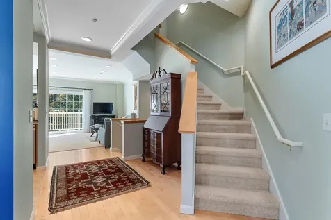 31 Forest Edge Drive Hanover NH 03755