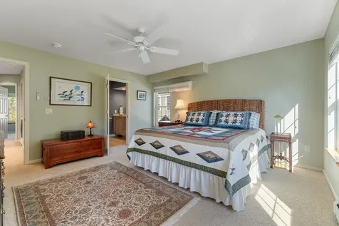 31 Forest Edge Drive Hanover NH 03755