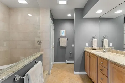 31 Forest Edge Drive Hanover NH 03755