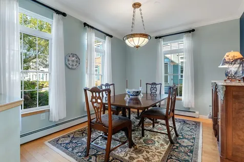 31 Forest Edge Drive Hanover NH 03755