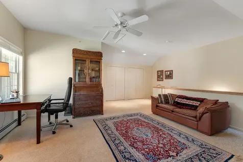 31 Forest Edge Drive Hanover NH 03755
