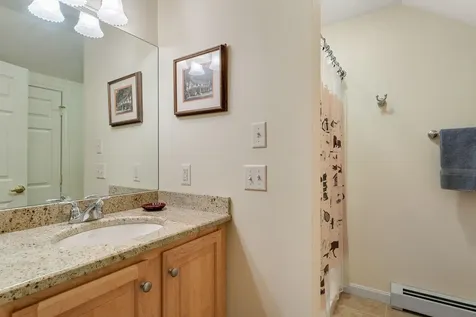 31 Forest Edge Drive Hanover NH 03755