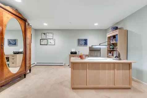 31 Forest Edge Drive Hanover NH 03755