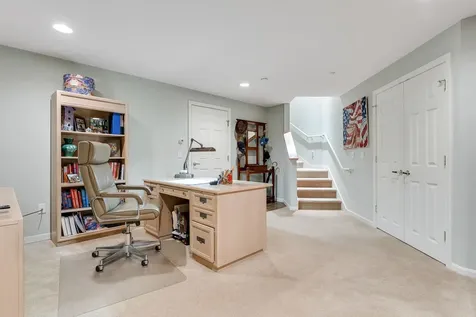 31 Forest Edge Drive Hanover NH 03755