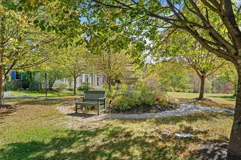 31 Forest Edge Drive Hanover NH 03755
