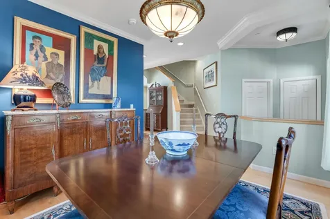 31 Forest Edge Drive Hanover NH 03755