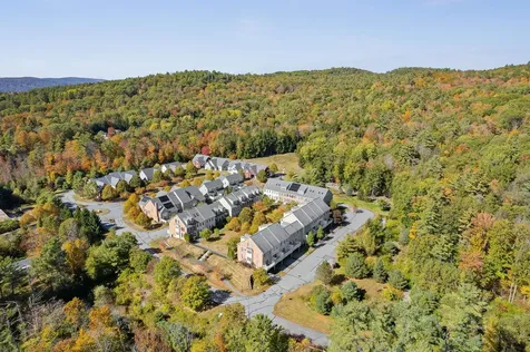 31 Forest Edge Drive Hanover NH 03755