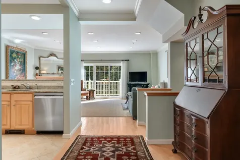 31 Forest Edge Drive Hanover NH 03755
