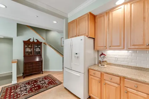 31 Forest Edge Drive Hanover NH 03755