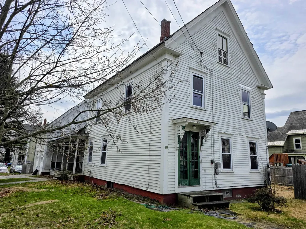 10 Pine Street Haverhill NH 03785