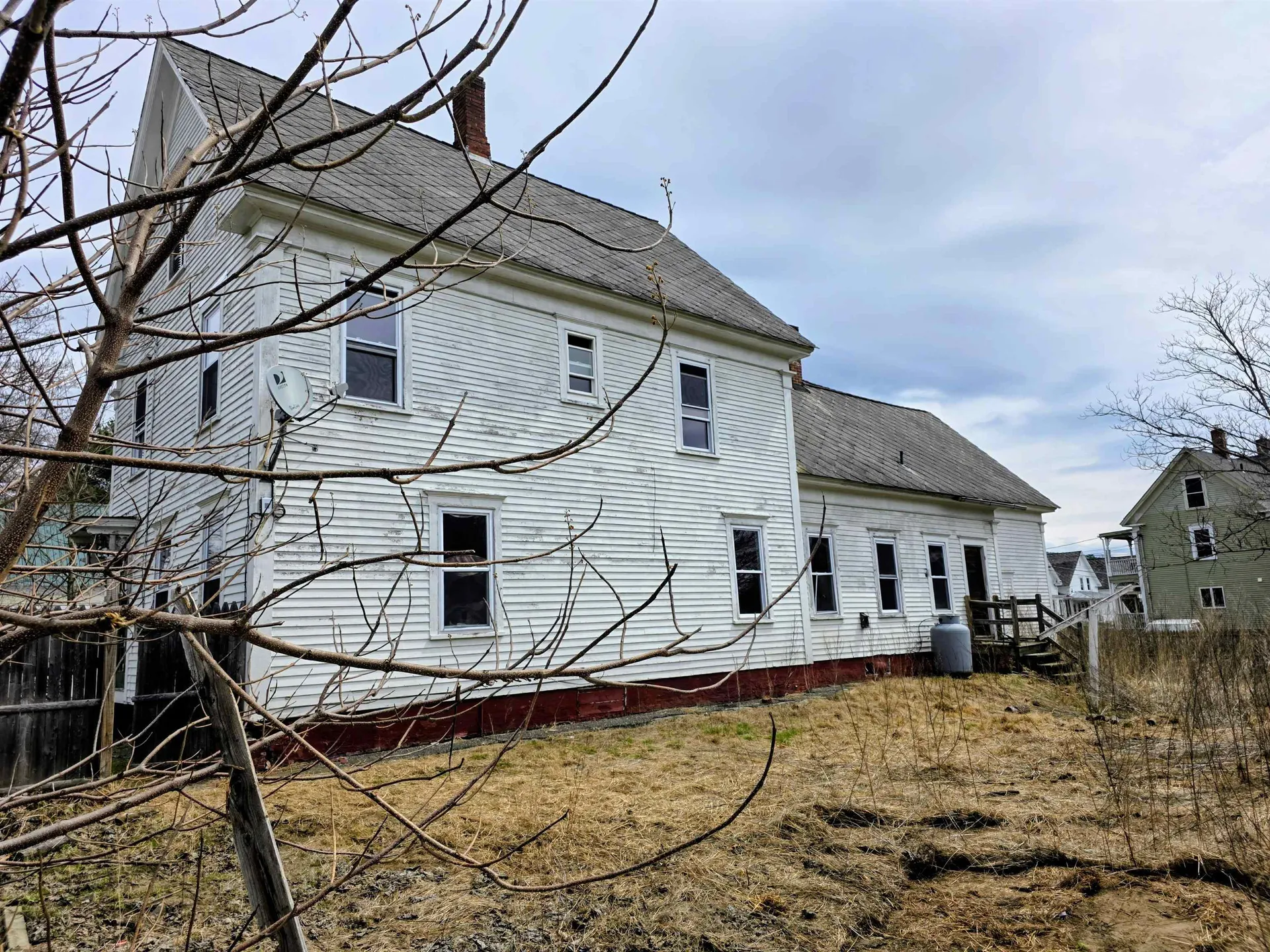 10 Pine Street Haverhill NH 03785