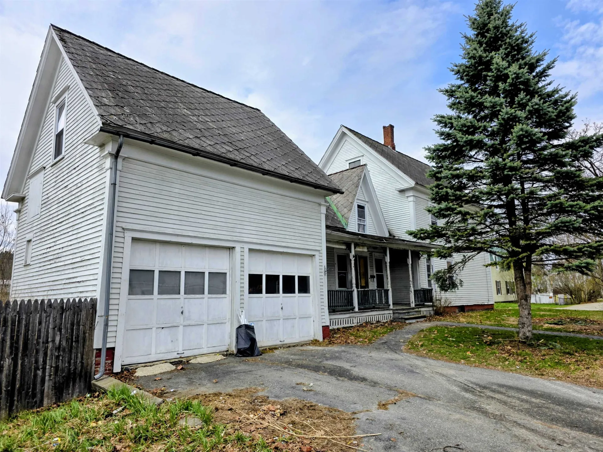 10 Pine Street Haverhill NH 03785