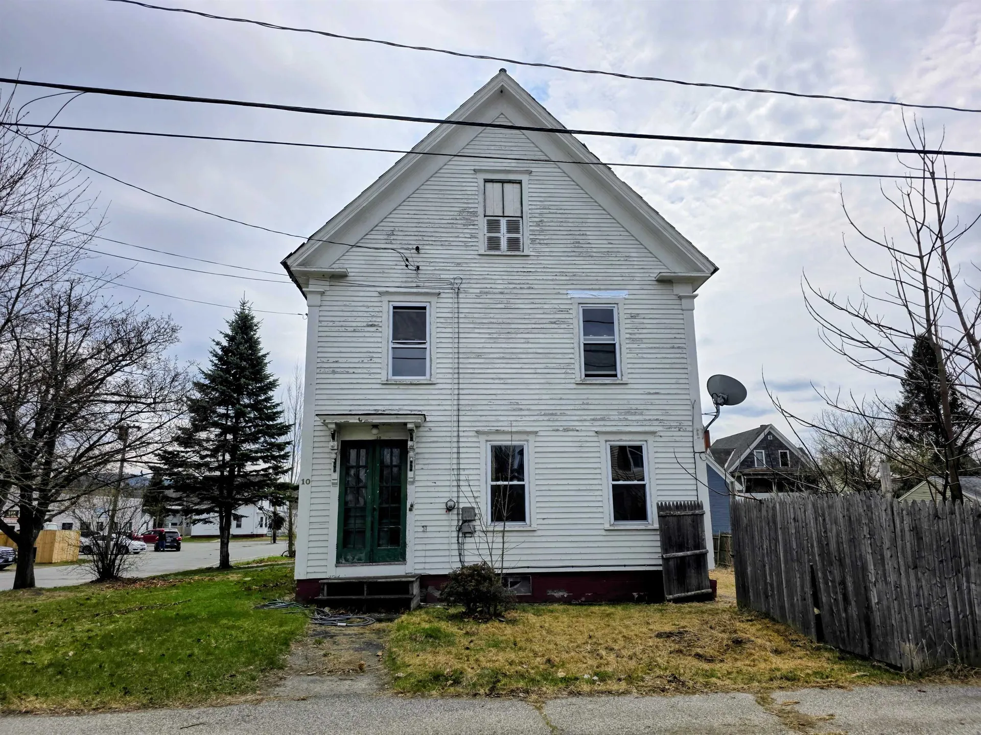 10 Pine Street Haverhill NH 03785
