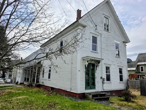 10 Pine Street Haverhill NH 03785