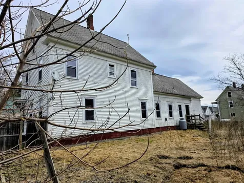 10 Pine Street Haverhill NH 03785