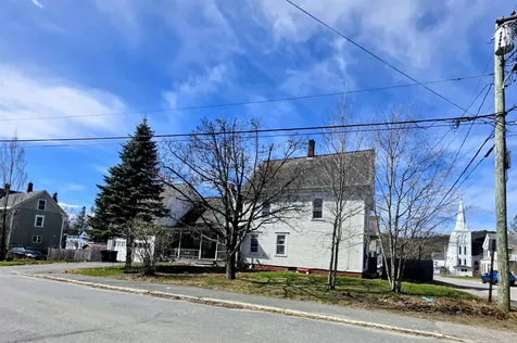 10 Pine Street Haverhill NH 03785