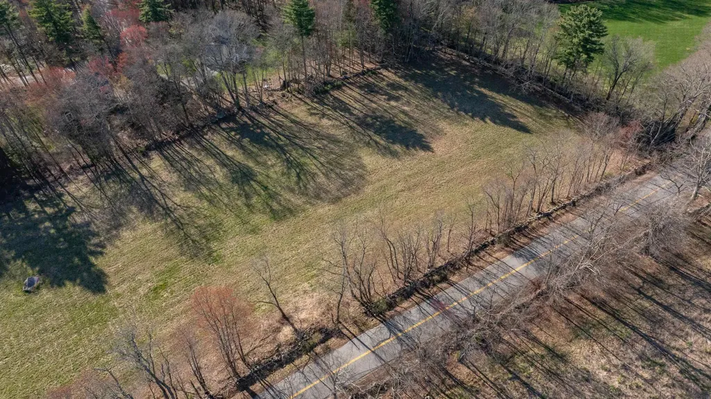100 Mack Hill Road Amherst NH 03031