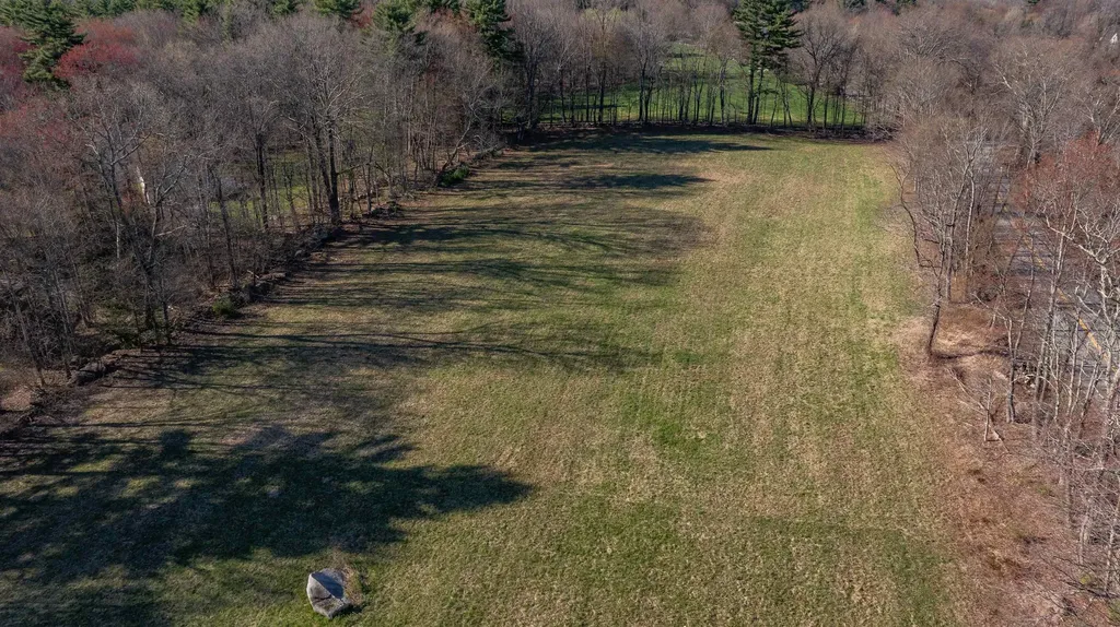 100 Mack Hill Road Amherst NH 03031
