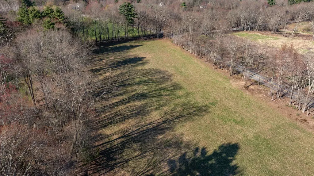 100 Mack Hill Road Amherst NH 03031