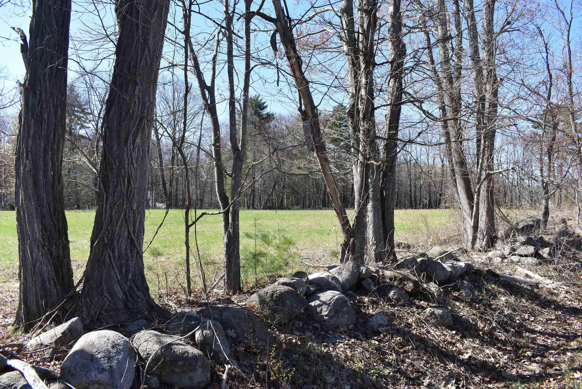 100 Mack Hill Road Amherst NH 03031