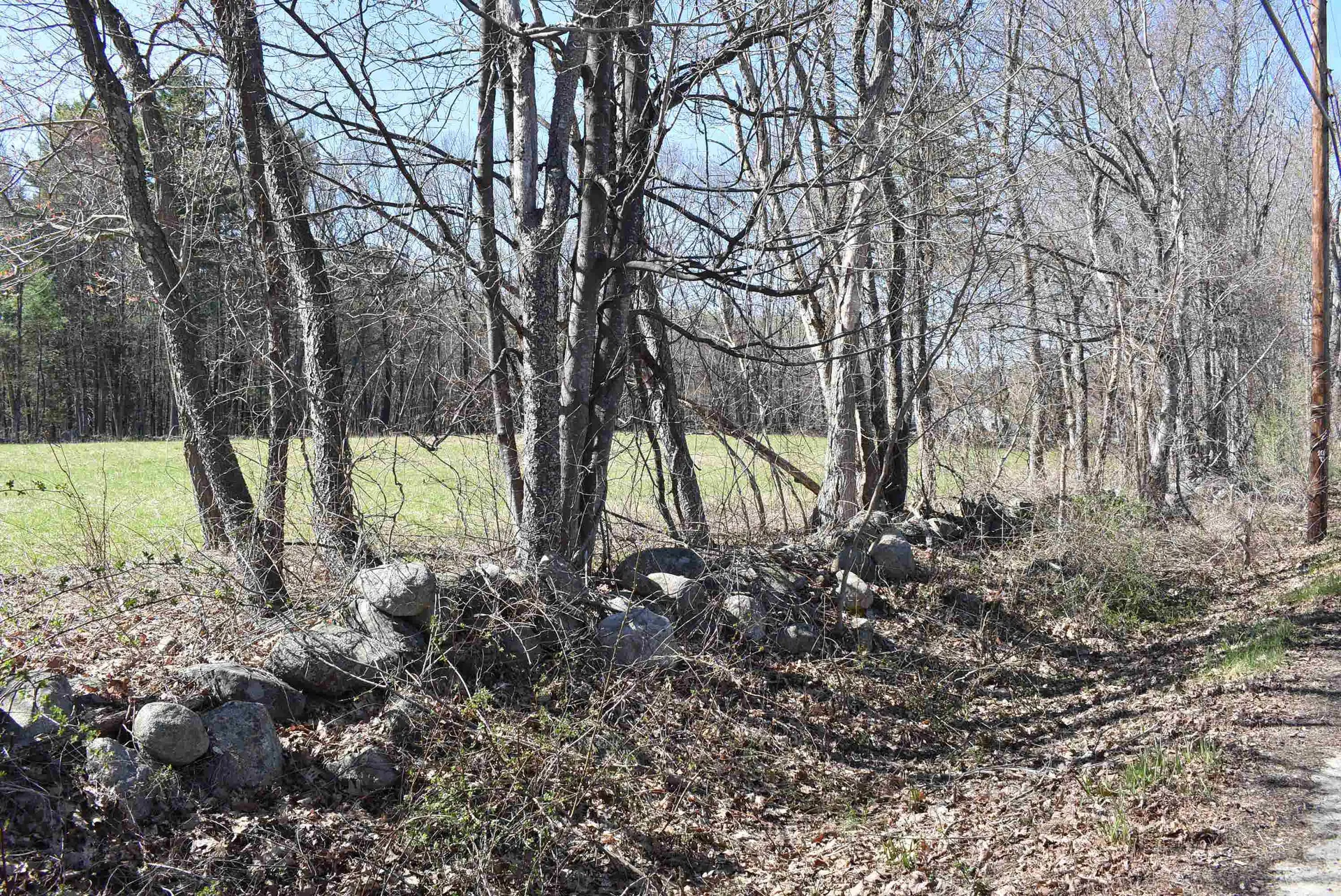 100 Mack Hill Road Amherst NH 03031