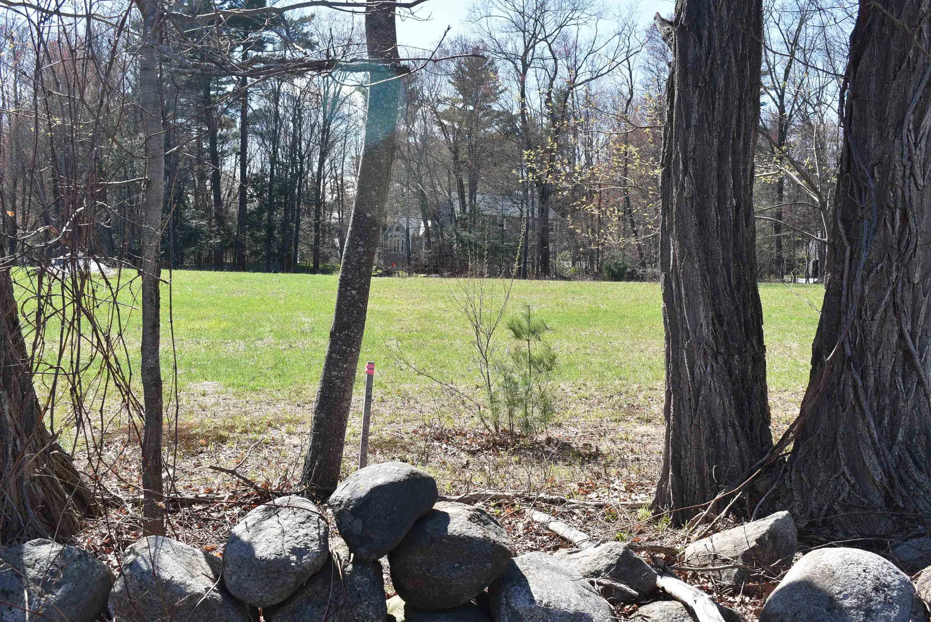 100 Mack Hill Road Amherst NH 03031